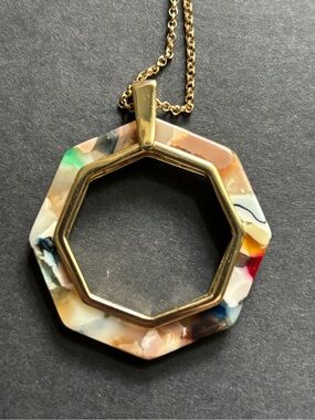 Nova Pendant by SLATE